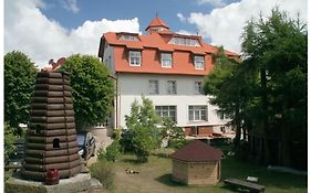 Pokoje Goscinne Straznica